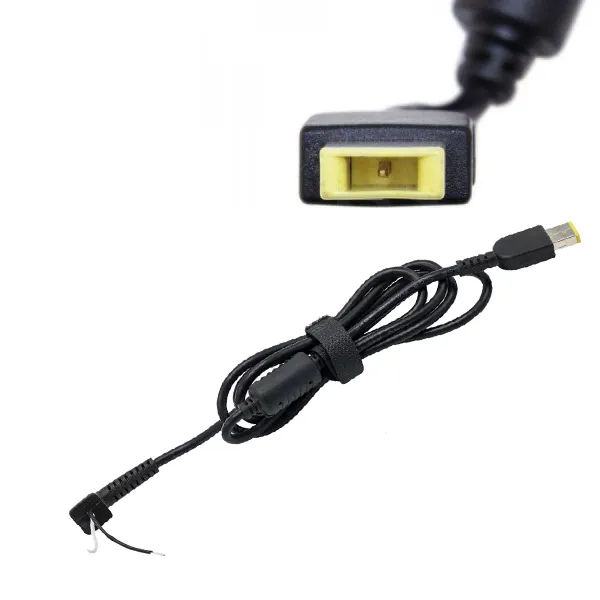 b29fd57efe735af01573328ff2029061f40705d05d73046f5067f8874e1fb6e1.webp کابل تعمیری لپ تاپ LENOVO(USB)