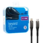 کابل آیفون بیاند مدل BEYOND BCL-502 2M CI