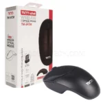 ماوس بی سیم تسکو مدل TSCO TM 692W مشکی