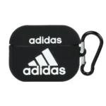 کیس ایرپاد 3 طرح ADIDAS 05 مشکی