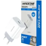 کلگی شارژر KingStar.KW242PD