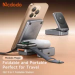 شارژر بی سیم مکدودو مدل MCDODO CH-5192