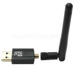 کارت شبکه کی نت پلاس مدل KNET-Plus KP-DUW3002DB W302 N300MB