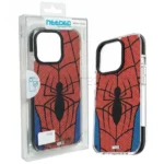 قاب اپل مدل NEEDED IPHONE اسپایدرمن