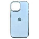 قاب اپل PVD IPHONE 14 Pro سفید Magic Mask