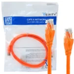 کابل پچکورد CAT6وریتی 1Mکوپر