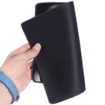 پد ماوس اپتیکال آرمو مدل ARMO P-110 چرمی