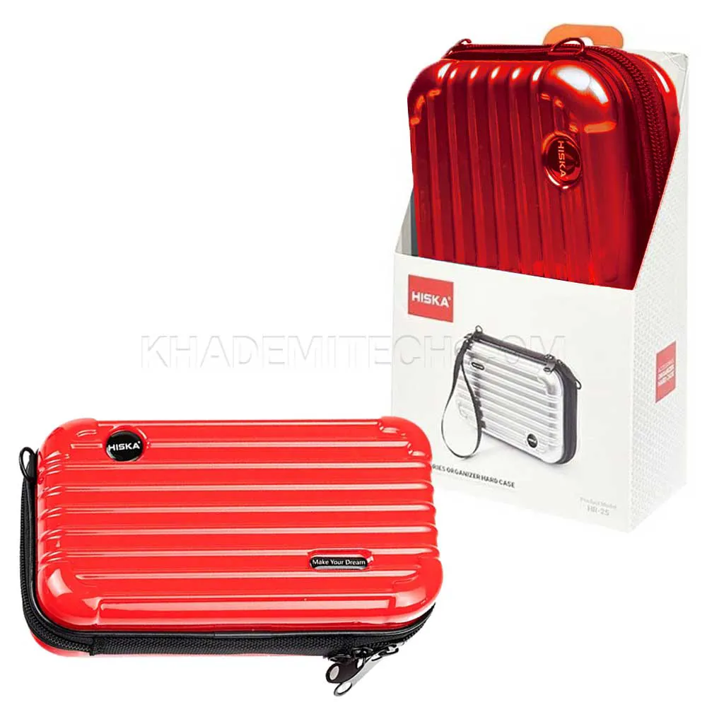 b3fe82bbfa574ce4d2b65340ecdd39acc5e488c12cc4f6ba23138d890b847b07.webp کیف اکسسوری و لوازم جانبی هیسکا مدل HISKA HR-25 قرمز