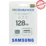 رم میکرو SAMSUNG PRO V30 128G گارانتی مادام العمر