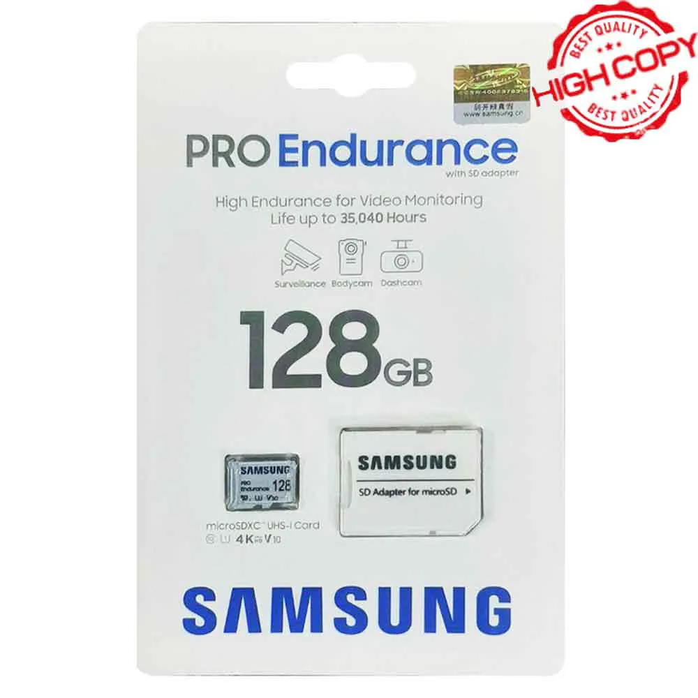 b4183f114fdba0df89fe764383cf0e0e09f2f432a5de30fdc8ce161cfbf51ec1.webp رم میکرو SAMSUNG PRO V30 128G گارانتی مادام العمر