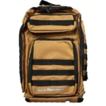 کیف کوله پشتی PS5 قهوه ای