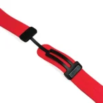 بند سیلیکونی مدل SILICON قرمز