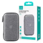 کیف پاوربانک یوسامز مدل USAMS ZB263 طوسی