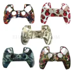 کاور دسته PS5 رنگی