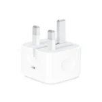 کلگی شارژر آیفون مدل IPHONE A2344 25W