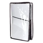 کاور محافظ PAF PS5 شفاف