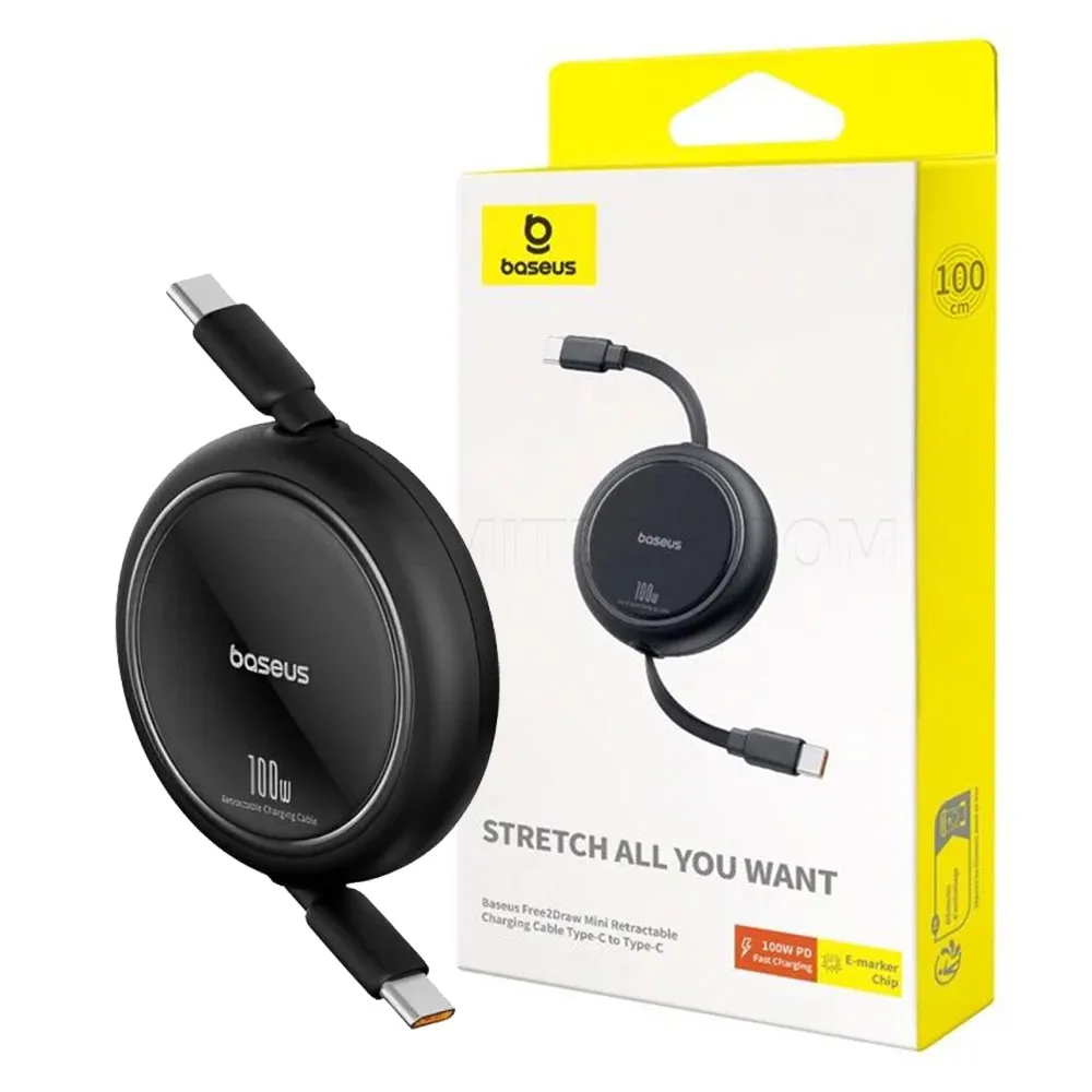 b4dfe528d1ee83d6c84b50e0e602b214c9defe7ae419e42d0aa9b68029e381e4.webp کابل بیسوس مدل BASEUS P10364500111-00 100W