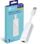 کارت شبکه برددار تی پی لینک مدل TPLINK UE300 گارانتی متم اف