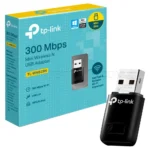 کارت شبکه تی پی لینک مدل TP-LINK TL-WN823N