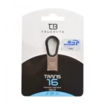فلش تروبایت مدل TRUEBYTE TRANS 16G
