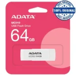 فلش UC310 64G سفید A-DATA USB 3.2