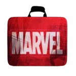 کیف طرح PS4 MARVEL دسته دار