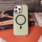 قاب اپل مدل NEEDED 16Pro مشکی مات