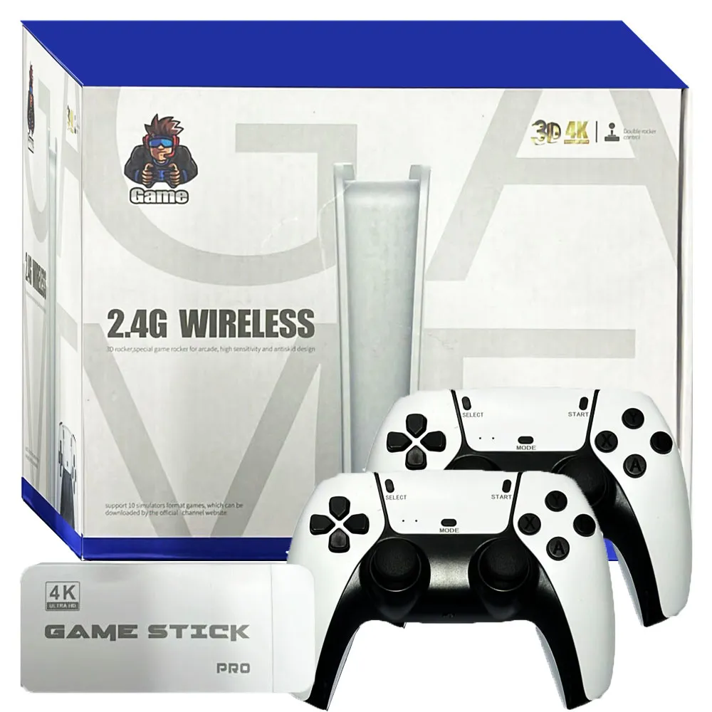 b60615c482ad81735960f168f98361b628cebe9def23237ad089326bc3187a88.webp کنسول Stick 128G Game طرح PS5