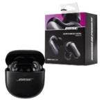 ایرپاد بوز مدل BOSE QUIETCOMFORT ULTRA مشکی