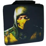 کیف PS4 طرح Kombat Mortal