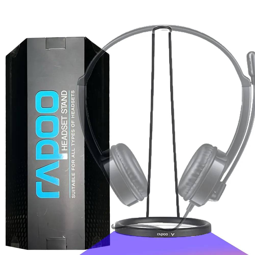 b64216eb12030ef51d5c234695d9d40a2d9f6c73a1ef677e1f9f276a18d14d30.webp استند هدست VH-S1 آبی RAPOO