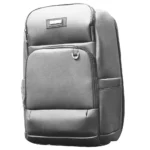 کیف کوله لپتاپ VICTOR طوسی