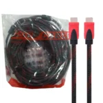 کابل HDMI زرهی مدل Z-CH130020 طول 20 متر