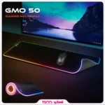 پد ماوس گیمینگ تسکو مدل TSCO GMO 50