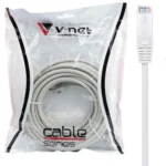 کابل پچکورد وی نت مدل V-NET CAT6 1M