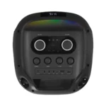 اسپیکر چمدانی تسکو مدل TSCO TS1906