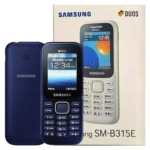 گوشی موبایل SM-B315Eآبی SAMSUNG