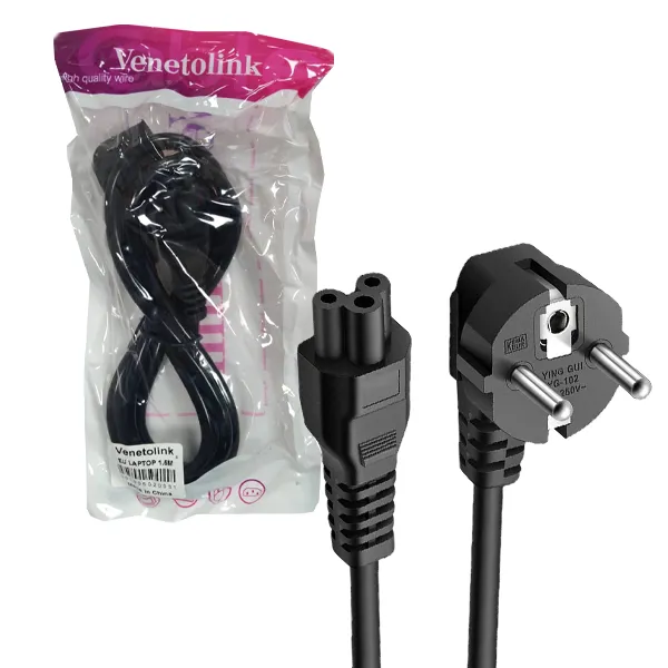 b6f15ad5009425c18c3a1c73ff8ecd3c0f1ea7c5b796b17908e71bc4ec065995.webp کابل برق نوت بوک 1.5M.بنفش VLINK