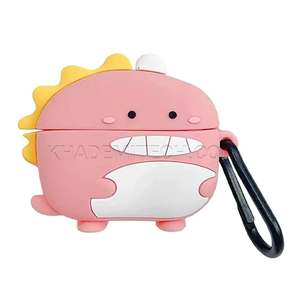 b71a8ef327e6430521a3da63b5425919baf07dc8d9420c942643f6814ba039e8.webp کاور ایرپاد سیلیکونی DRAG PINK مدل AirPod Pro 2