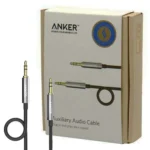 کابل صدا انکر مدل ANKER A7123H12 1.2M AUX