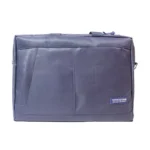 کیف لپ تاپ سه کاره LB02 N سرمه ای
