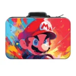 کیف طرح PS5 SLIM MARIO