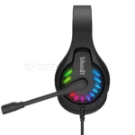 هدست سیم دار گیمینگ مدل A4TECH Bloody G230