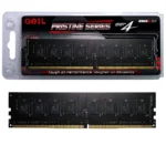 .رم DDR4 4GB 2400 GEIL