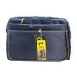 کیف لپ تاپ سه کاره 15.6آبی LB24
