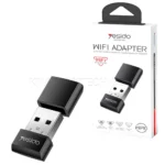 کارت شبکه بی سیم یسیدو مدل Yesido WP10 WIFI