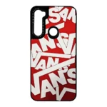 قاب شیاومی Casetify Vans XIAOMI Note8