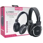 هدست بلوتوثی تسکو مدل TSCO TH5346