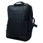 کیف کوله لپ تاپ 3 کاره بازل BAZZEL مشکی