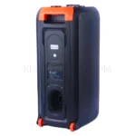 اسپیکر چمدانی میکروفون دار رویال ROYAL RSP-810